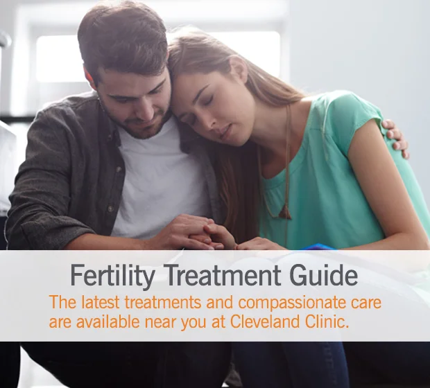 Cleveland Clinic Fertility Center 3