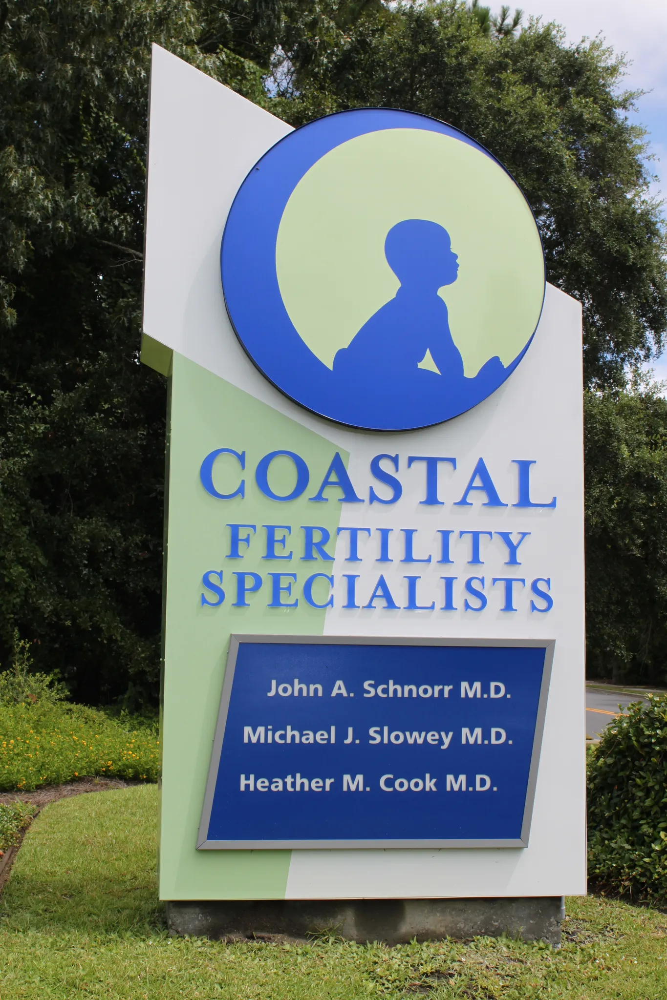 Coastal Fertility Specialists - Mt Pleasant 3