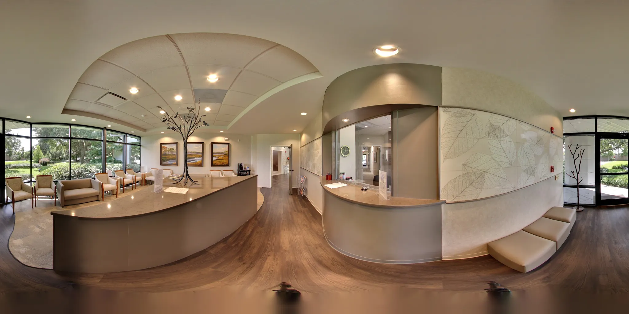 Coastal Fertility Specialists - Mt Pleasant 2