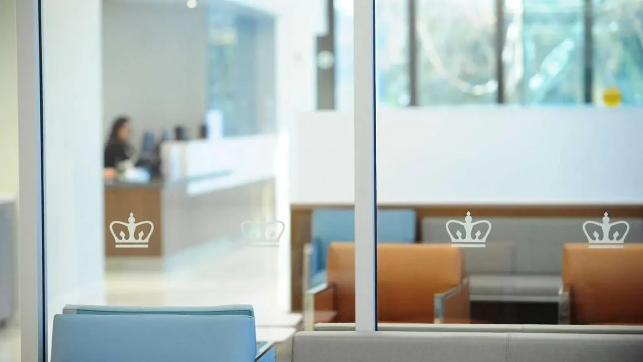 Columbia University Fertility Center 2