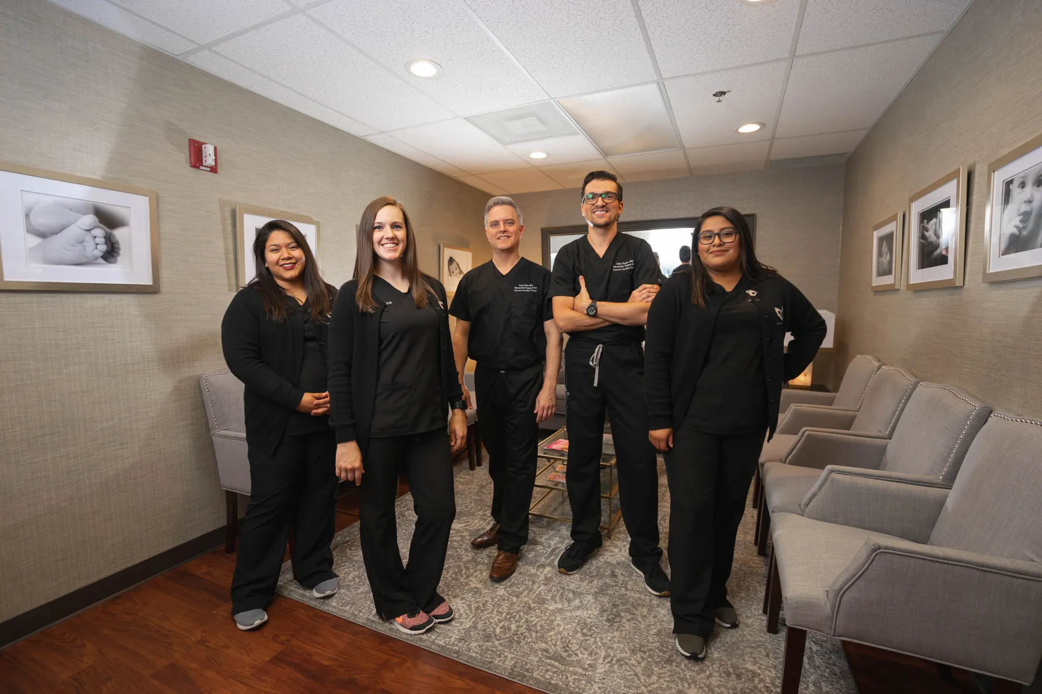 Conceive Fertility Center - Dallas 2