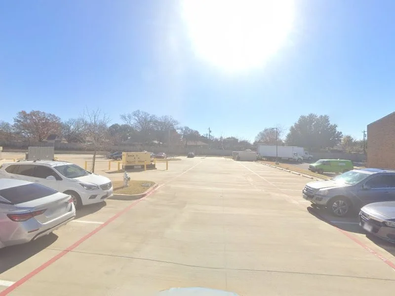Conceive Fertility Center - Euless Bedford 2