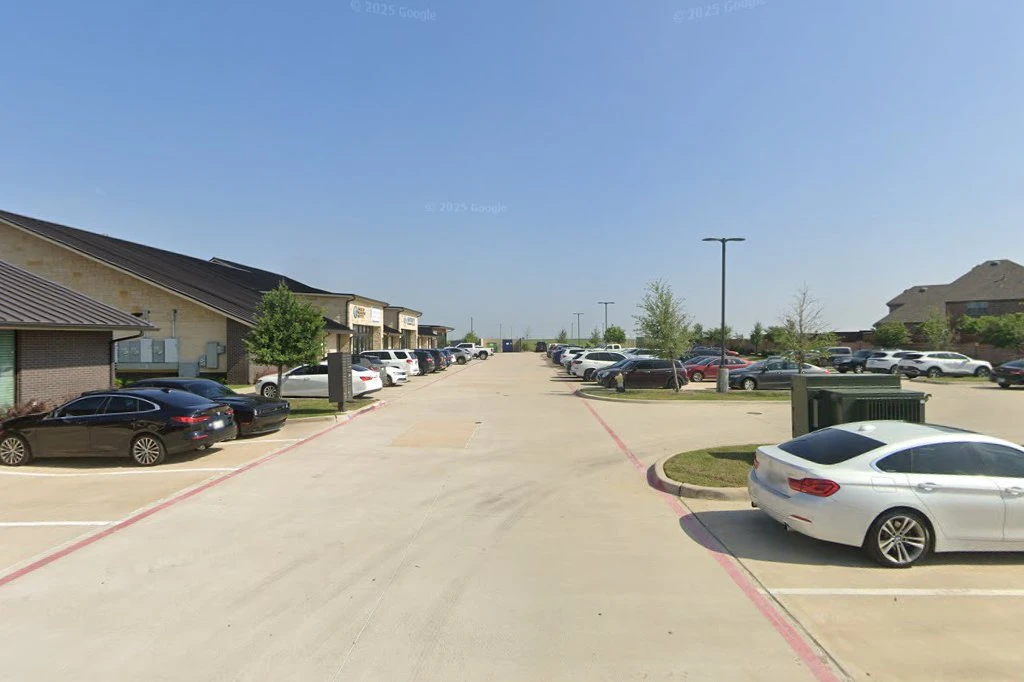Conceive Fertility Center - Frisco