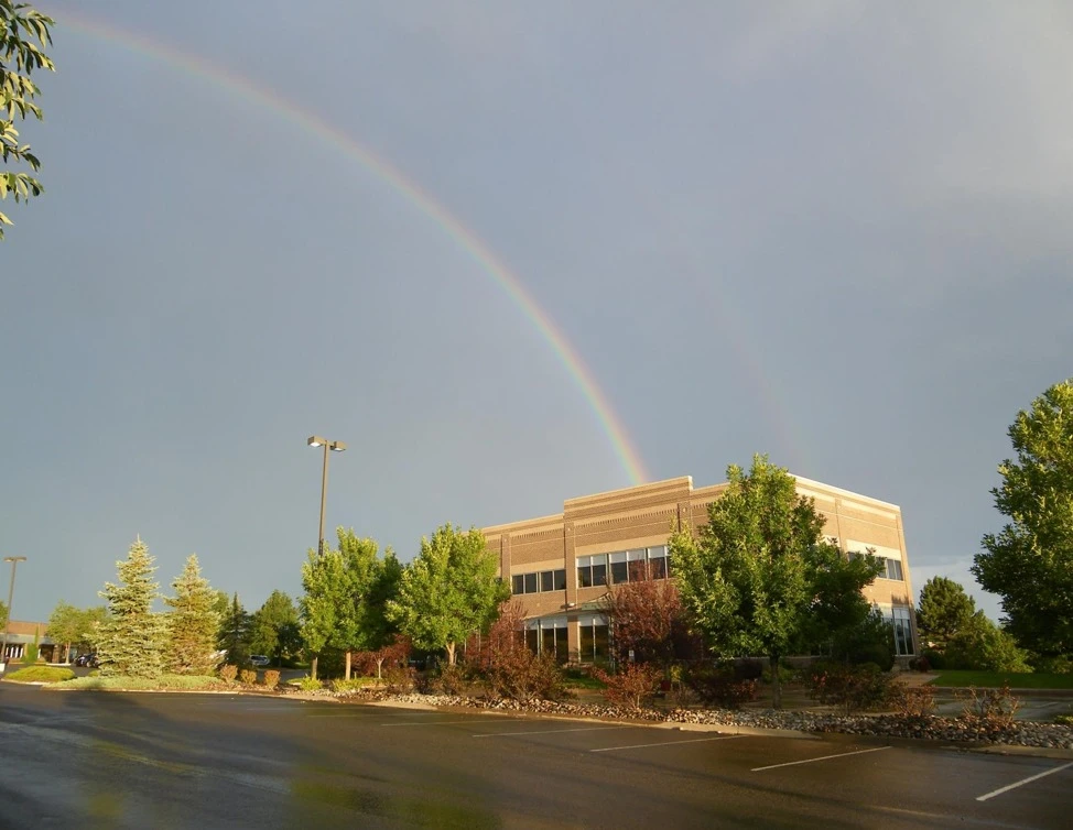 Conceptions Reproductive Associates of Colorado（科罗拉多生殖协会）