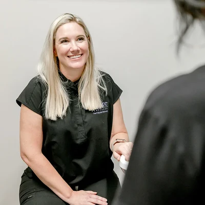 Courtney Failor, MD