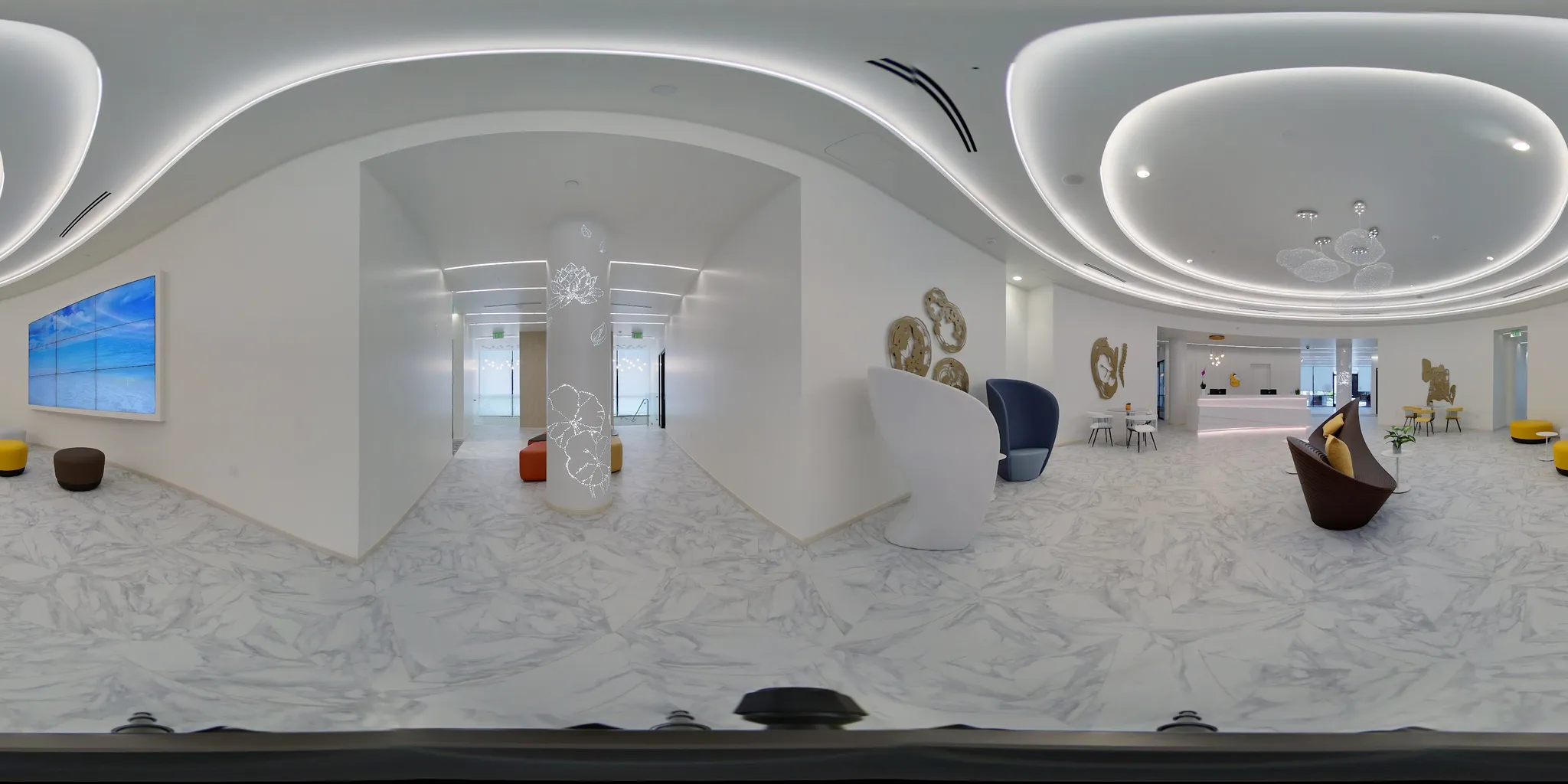 INCINTA Fertility Center