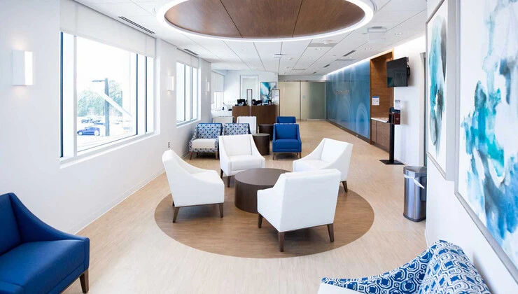 Duke Fertility Center