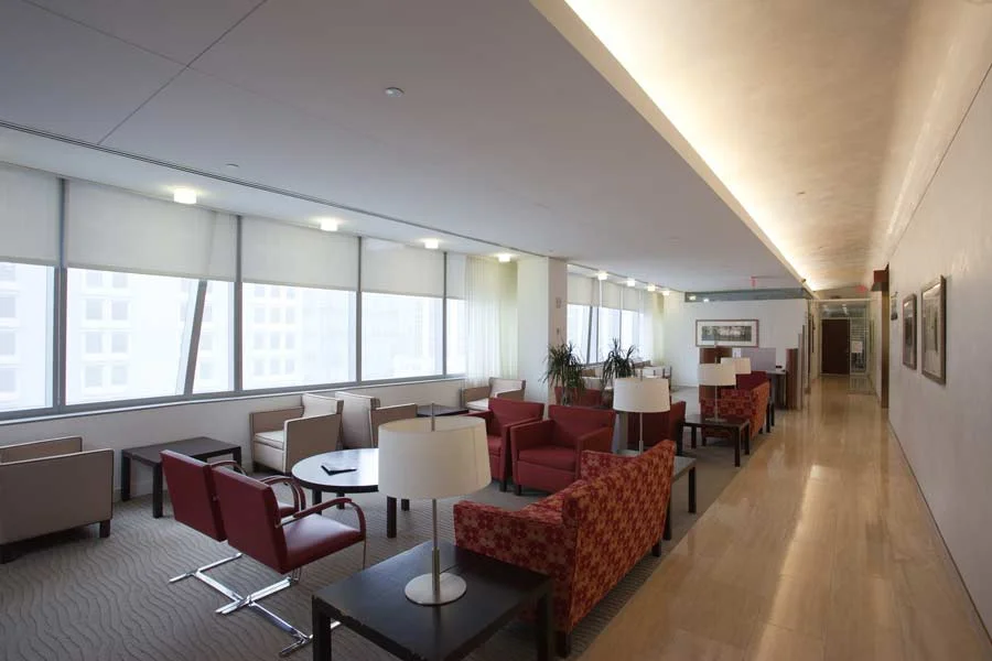 Weill Cornell Medicine - Center for Reproductive Medicine