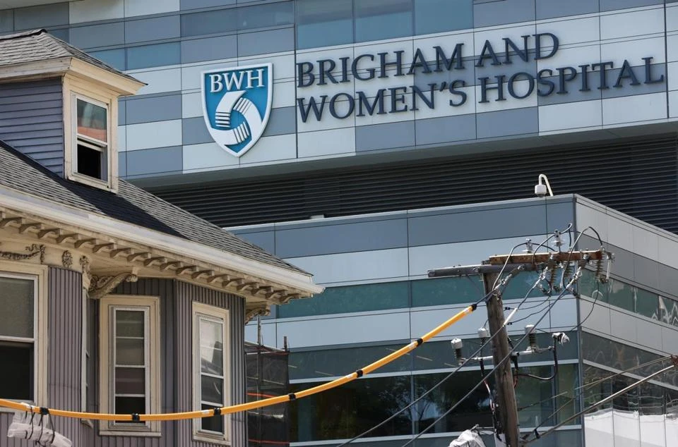 Brigham and Women's Hospital Center