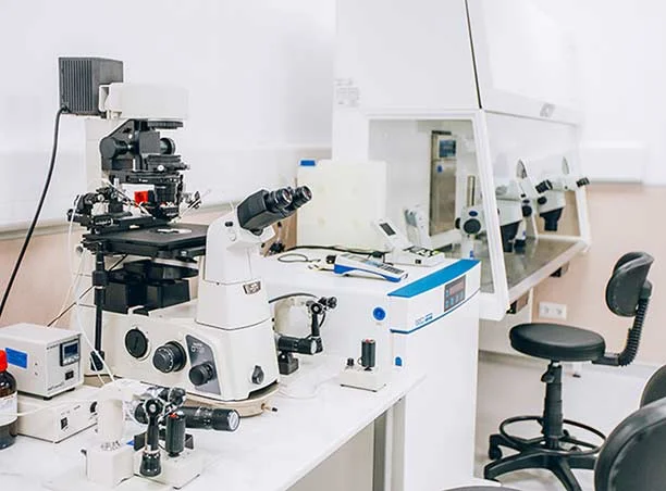 Surrogacy Georgia - Vita Nova Clinic