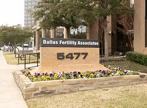 Dallas-Fort Worth Fertility Associates