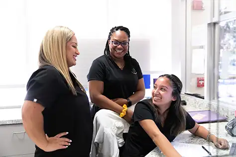 Dallas-Fort Worth Fertility Associates 2