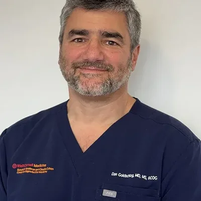 Dan Goldschlag, M.D.