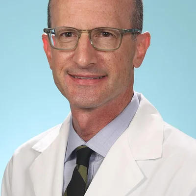 Dan I Lebovic, MD, MA