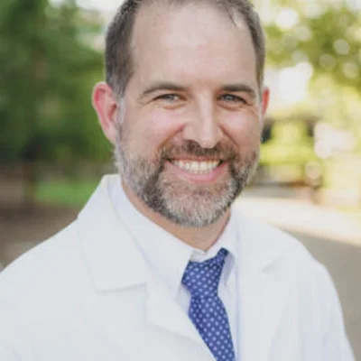Dane Johnson, MD