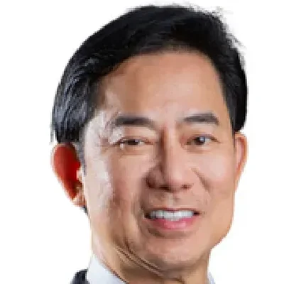 Dato' Dr. Colin Lee Soon Soo 李顺树