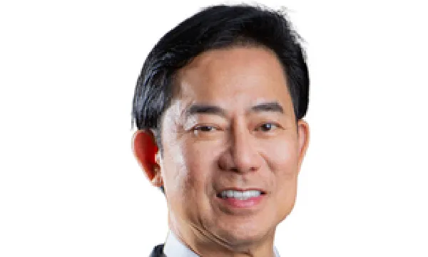 Dato' Dr. Colin Lee Soon Soo 李顺树