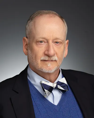 David Frankfurter, MD