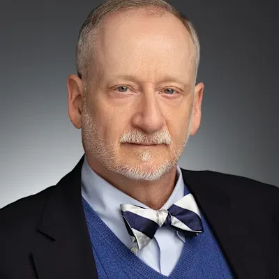 David Frankfurter, MD