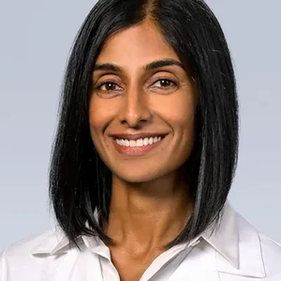 Divya Kelath Shah, MD, MME
