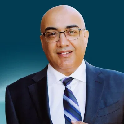 Dr. Ahmad Hammoud, MD, FACOG