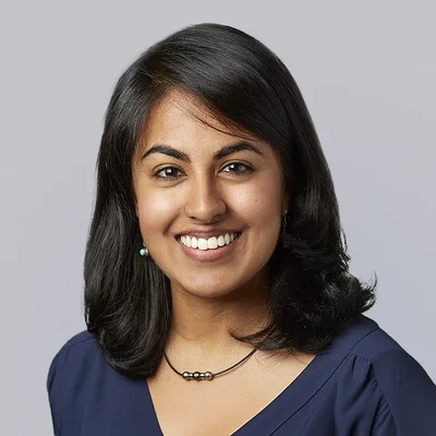 Alisha Tolani, MD