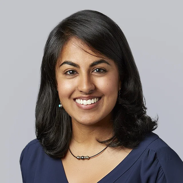 Alisha Tolani, MD