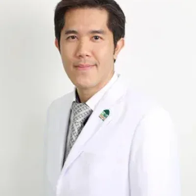 Dr.Ammarin Suwan
