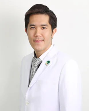 Dr.Ammarin Suwan