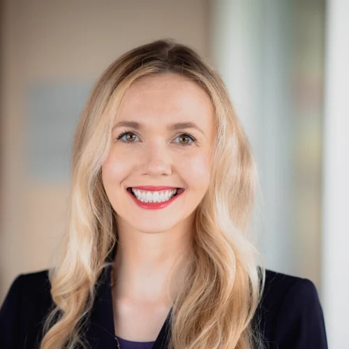 Dr. Andrea Peterson
