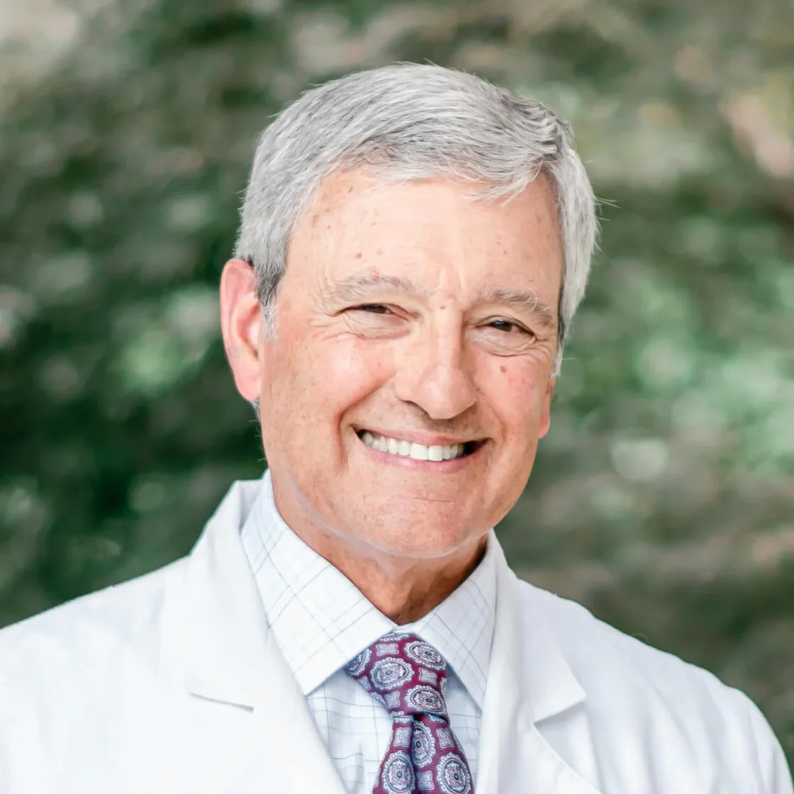 Dr. Andrew Toledo