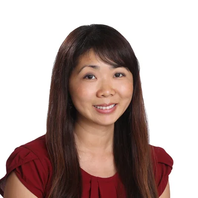 Dr. Angie Wang