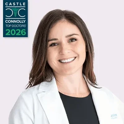 Dr. Audrey Garneau, M.D.