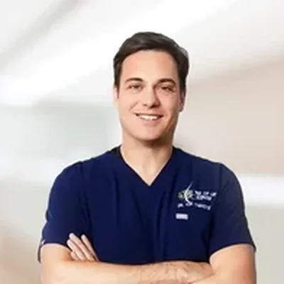 Prof. Botros Rizk, M.D.