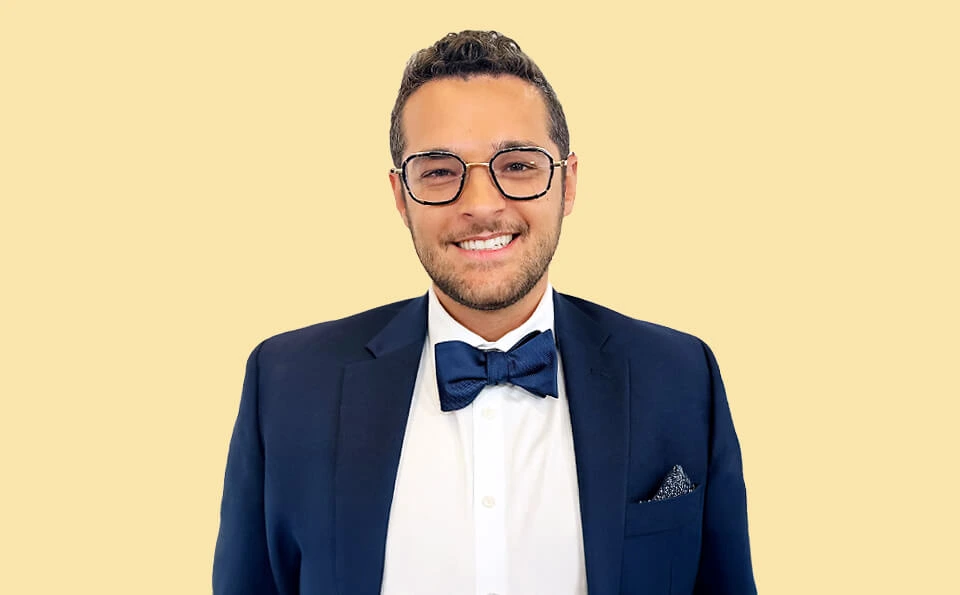 Brent Monseur, M.D.
