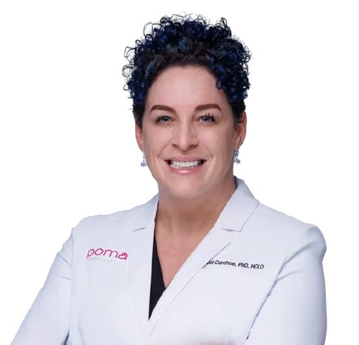 Dr. Carol Lynn Curchoe, PhD, HCLD (ABB)