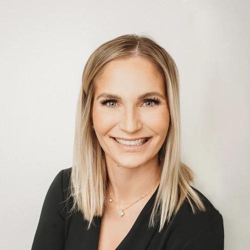 Dr. Carrie Riestenberg