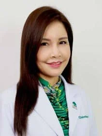 Dr.Chalomkwan Prayoonwech