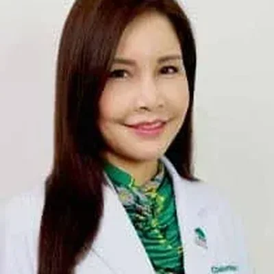 Dr.Chalomkwan Prayoonwech