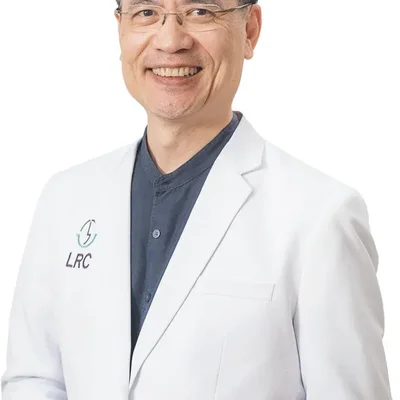 ฉัตรชัย ตรีธรรมพินิจ Dr. Chatchai Treetampinich