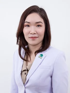 Dr.Chayanis Apirakviriya, M.D.