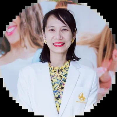 Chayanun Hassaro 查雅南
