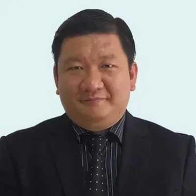 Dr. Choo Gim Sun