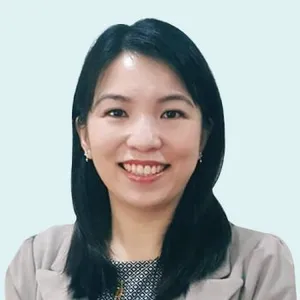 蔡嘉玉医生 Dr. Chooi Kar Yoke Amber