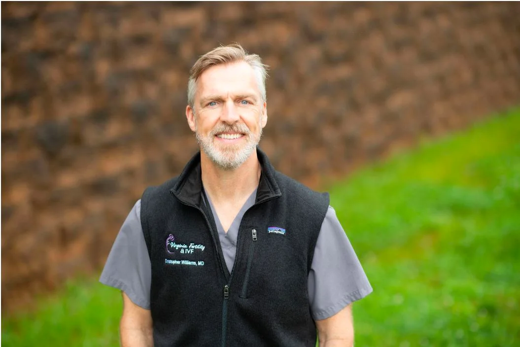 Dr. Christopher D. Williams, MD
