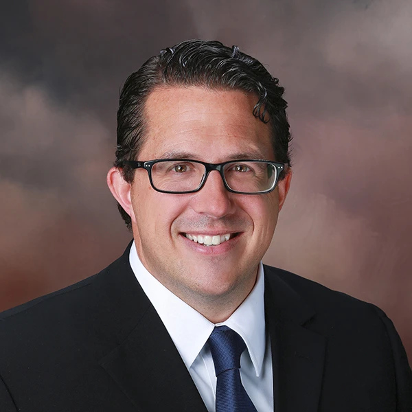 Christopher W. Lipari