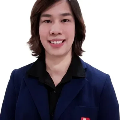 Dr. Chutinat Im-aim (ชุตินาท อิ่มเอม)