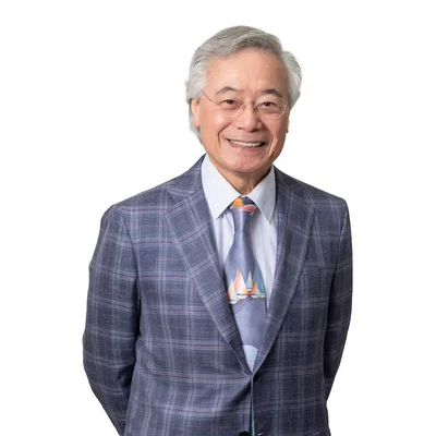 何永超医生