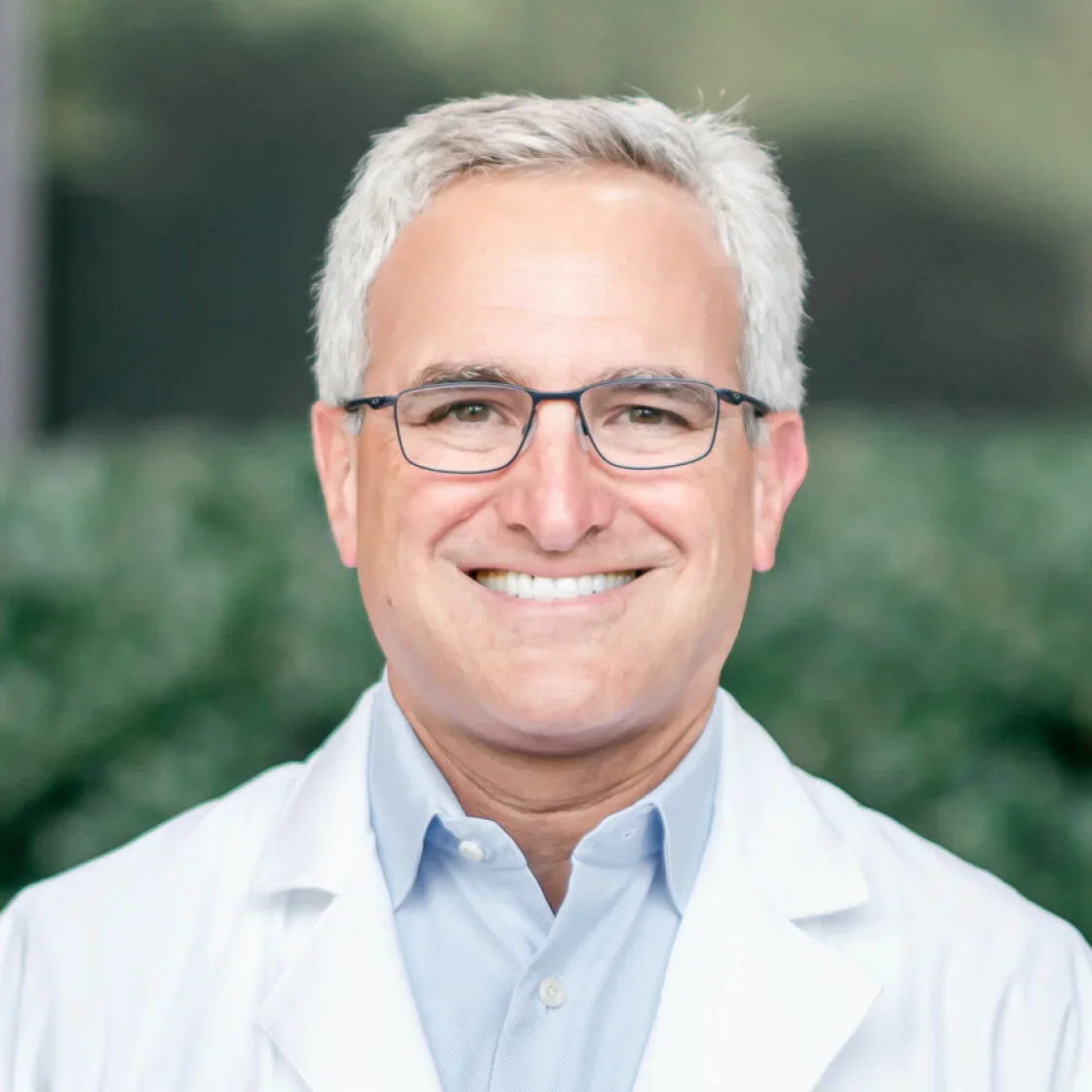 Dr. Daniel Shapiro