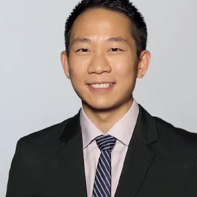 David Huang, MD